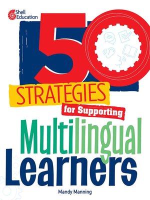 cover image of 50 Strategies for Supporting Multilingual Learners